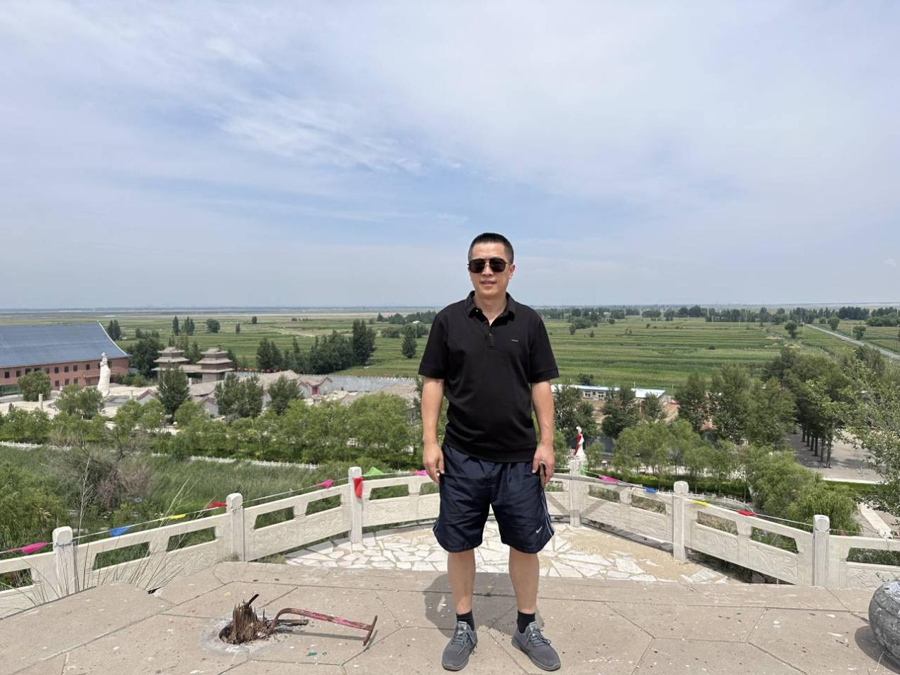 不忘来时路,方能行致远——西南大学教授宋群梁-西南大学科学技术发展研究院