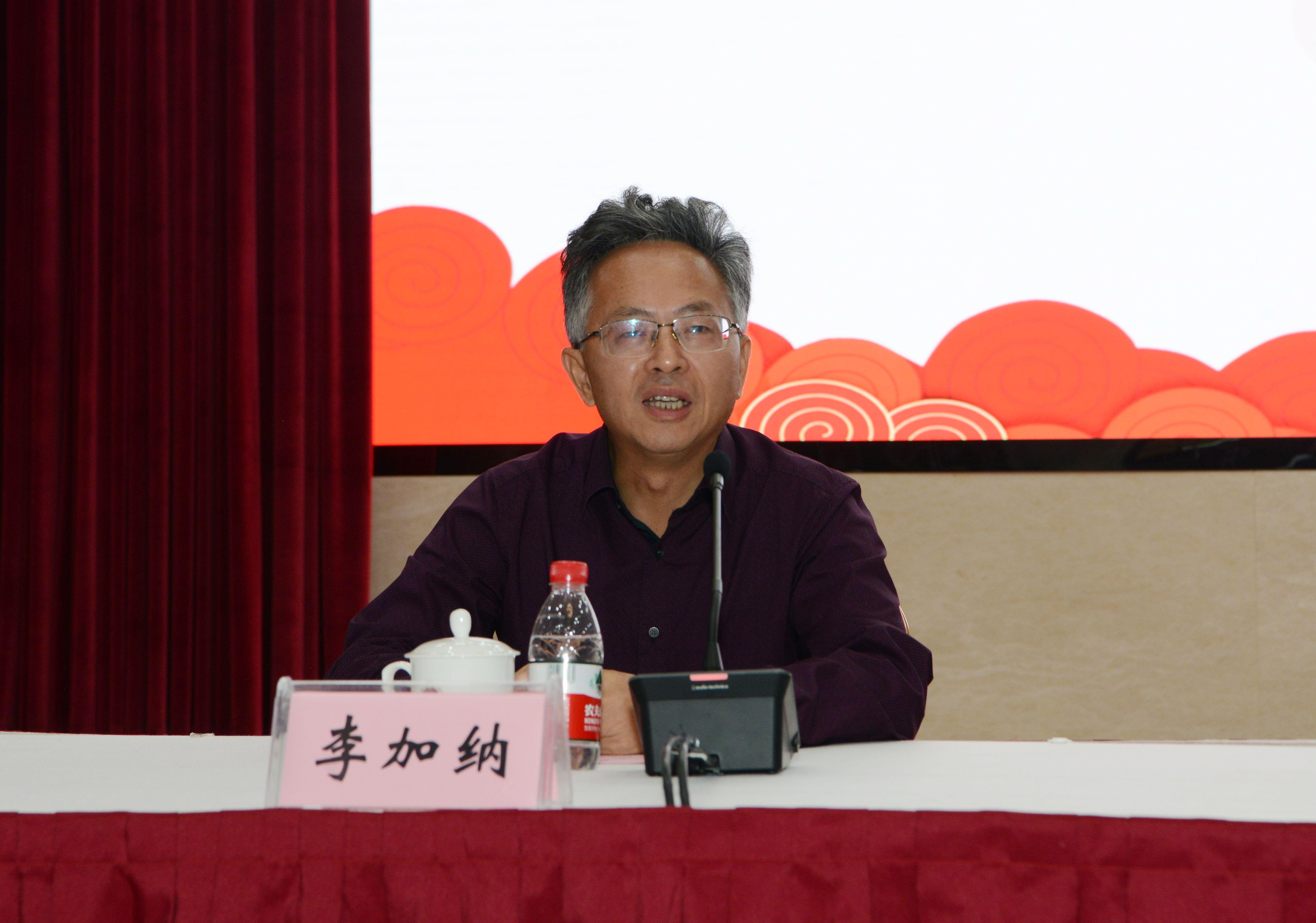 李加纳教授发言.jpg