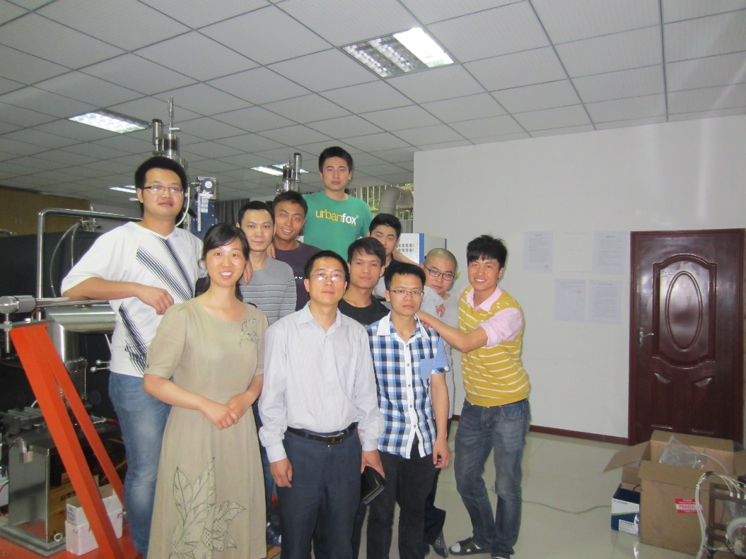 不忘来时路，方能行致远——西南大学教授宋群梁-西南大学科学技术发展研究院